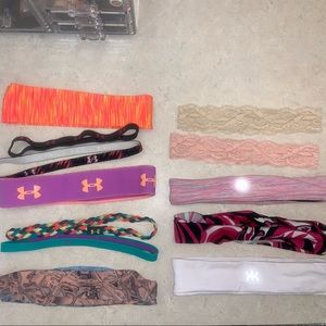 Headband Bundle!
